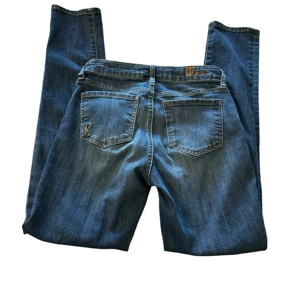 Kut from the Kloth Katy Boyfriend women's size 00 - Picture 2 of 4